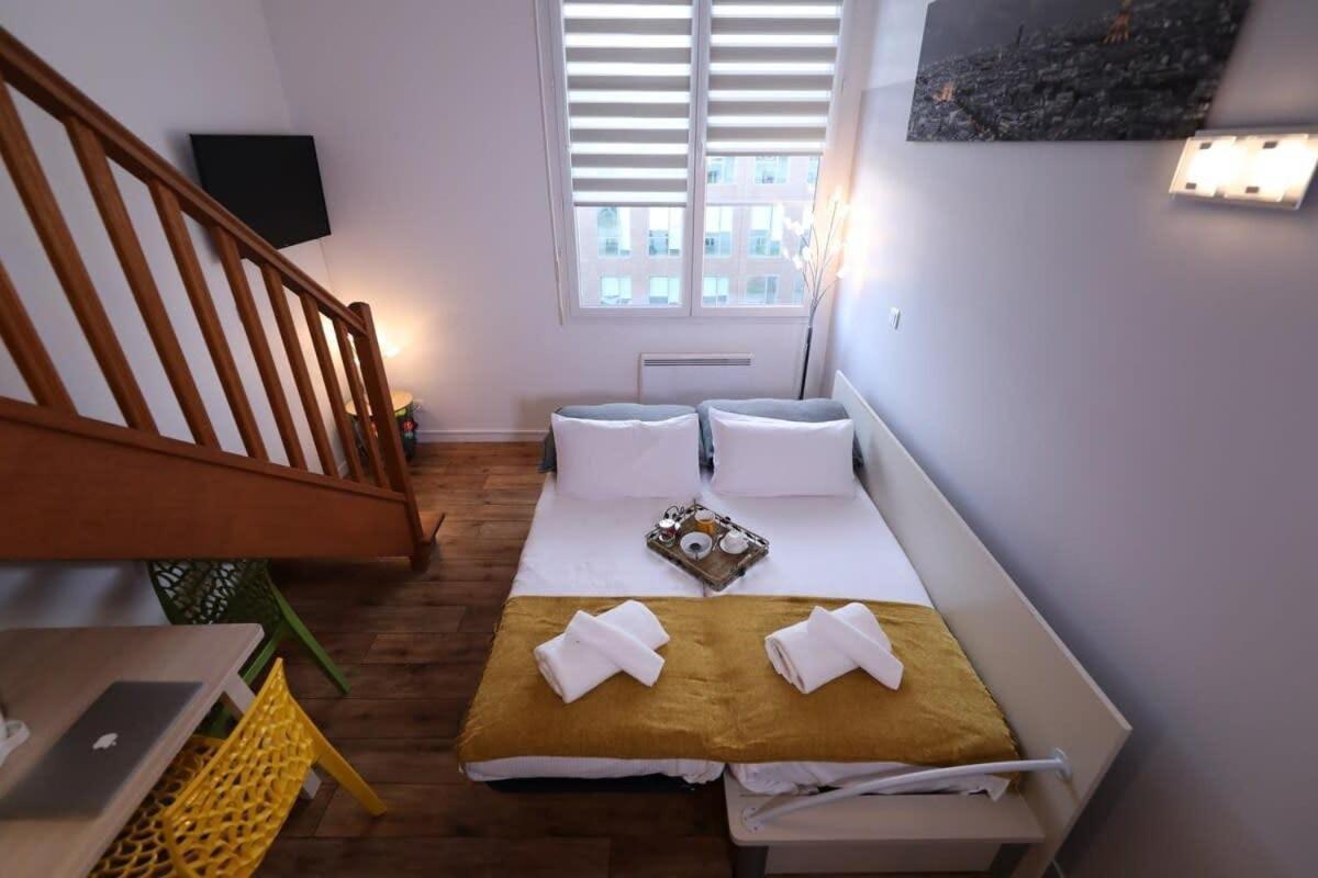 Apartamento Disneyland Dream Close & Safe