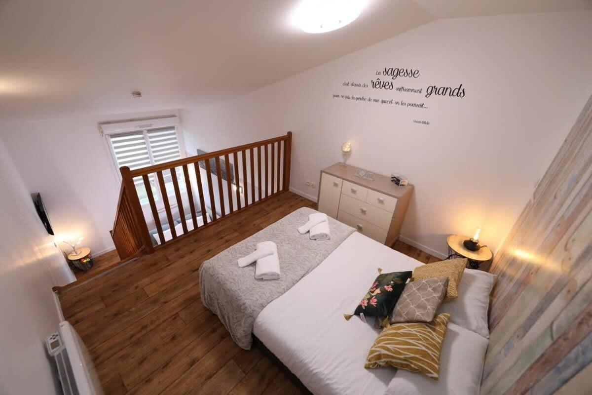 Disneyland Dream Close & Safe Apartamento