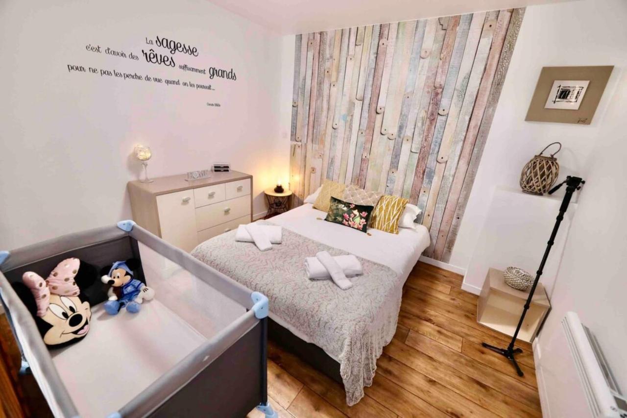 Disneyland Dream Close & Safe Apartment