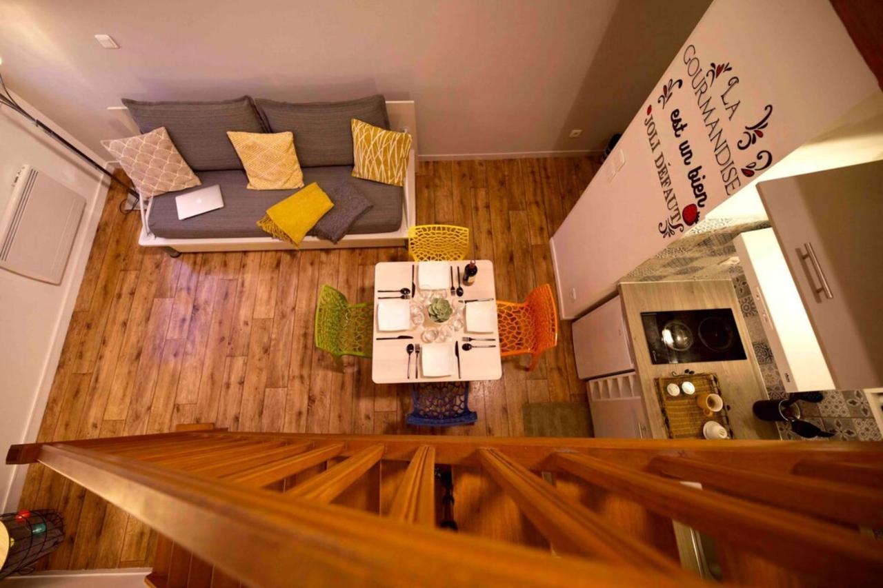 Apartment Disneyland Dream Close & Safe *