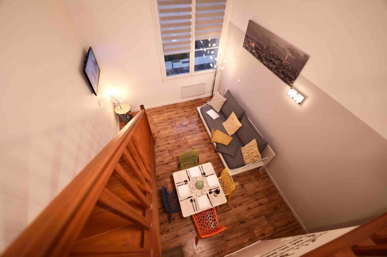 Apartment Disneyland Dream Close & Safe