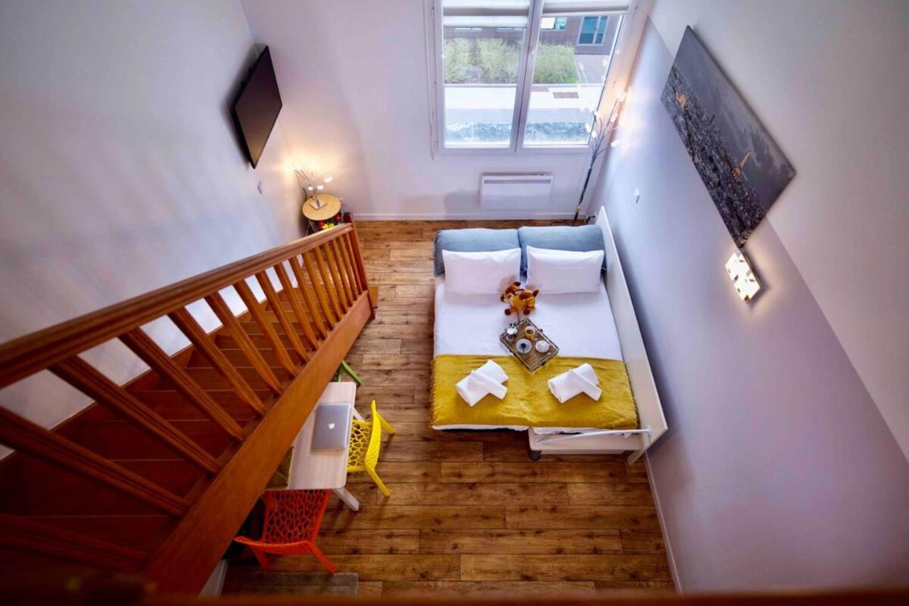Disneyland Dream Close & Safe Apartment