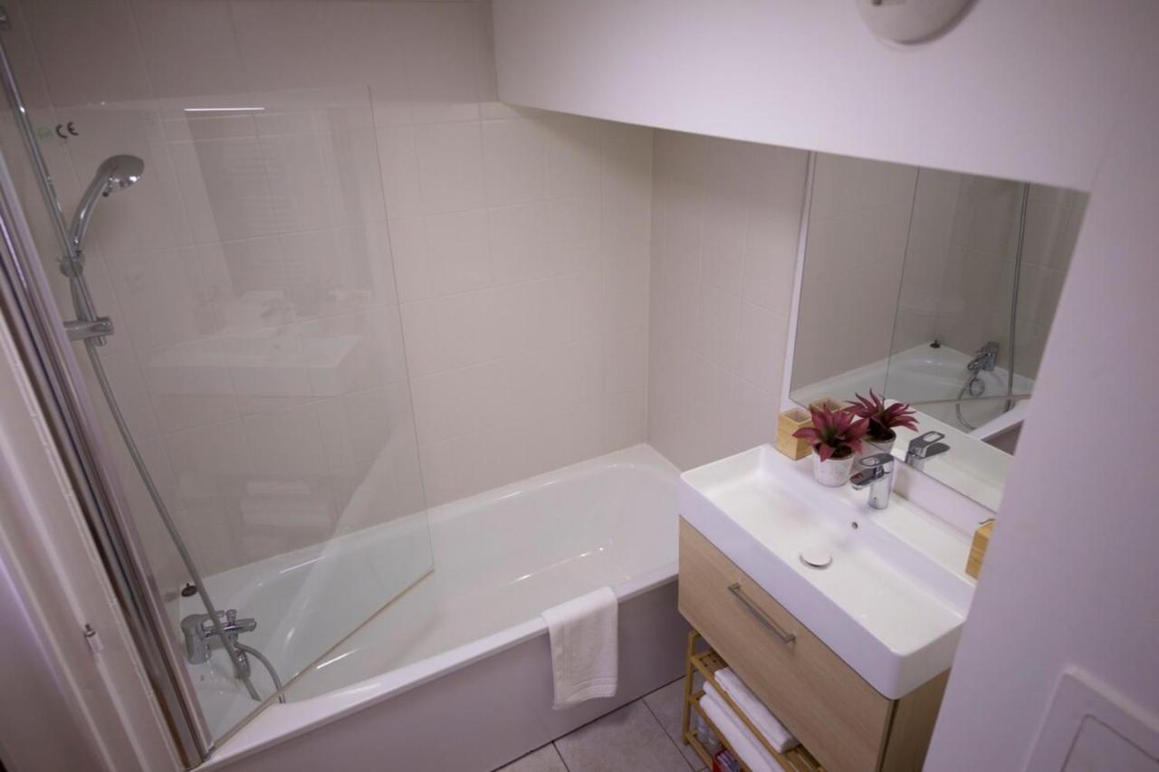 Apartment Disneyland Dream Close & Safe Montevrain