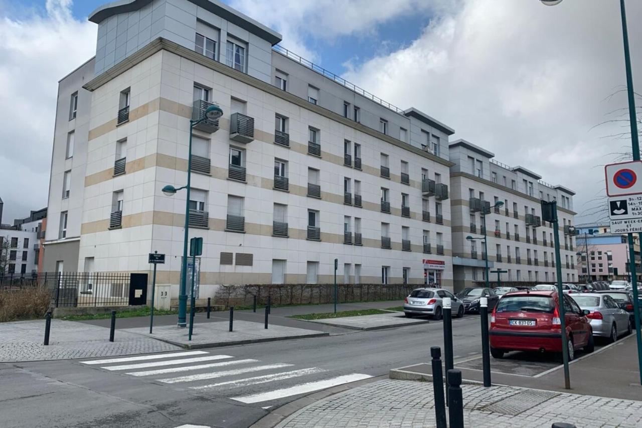 Disneyland Dream Close & Safe Apartment Montevrain
