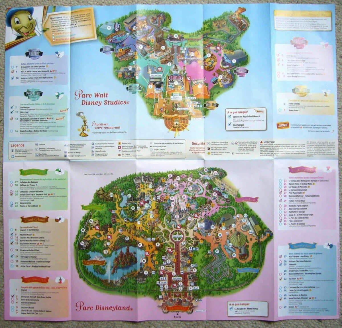 Apartment Disneyland Dream Close & Safe Montevrain