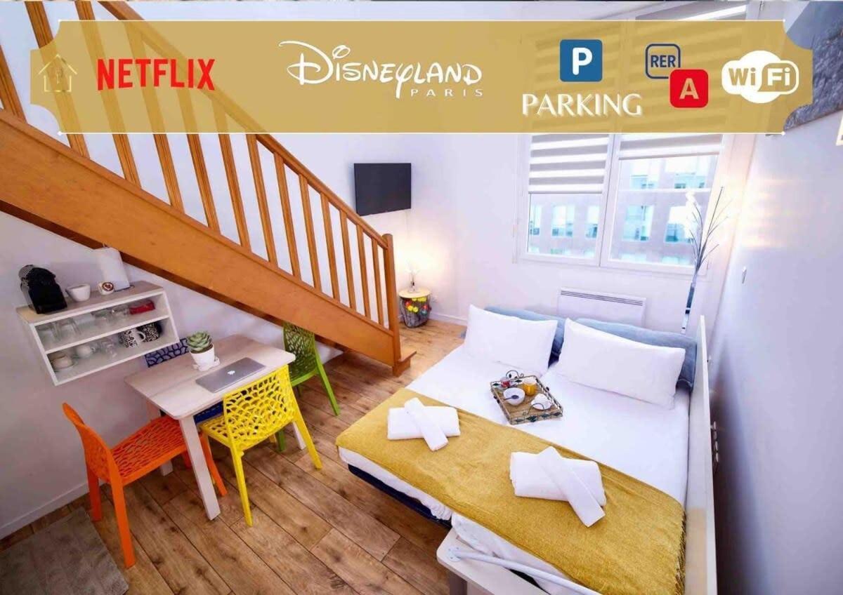 Disneyland Dream Close & Safe