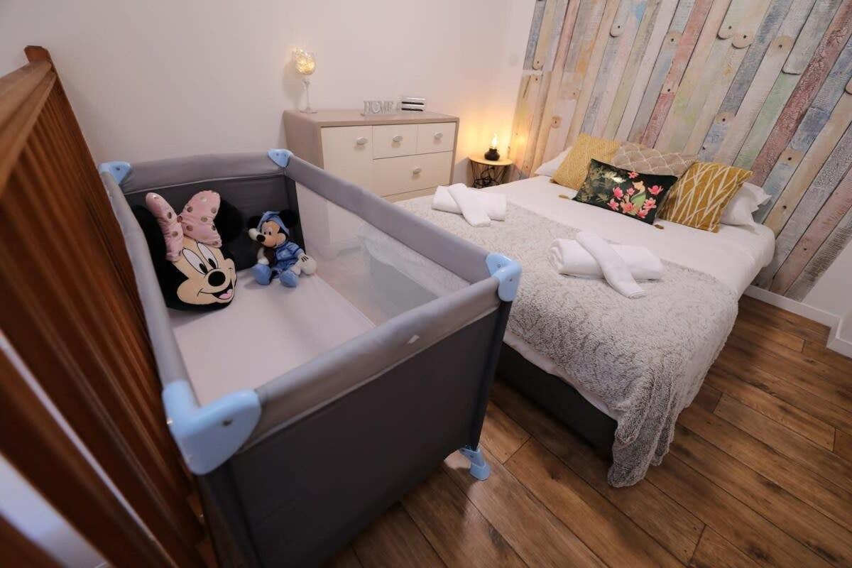 Disneyland Dream Close & Safe Apartment Montevrain