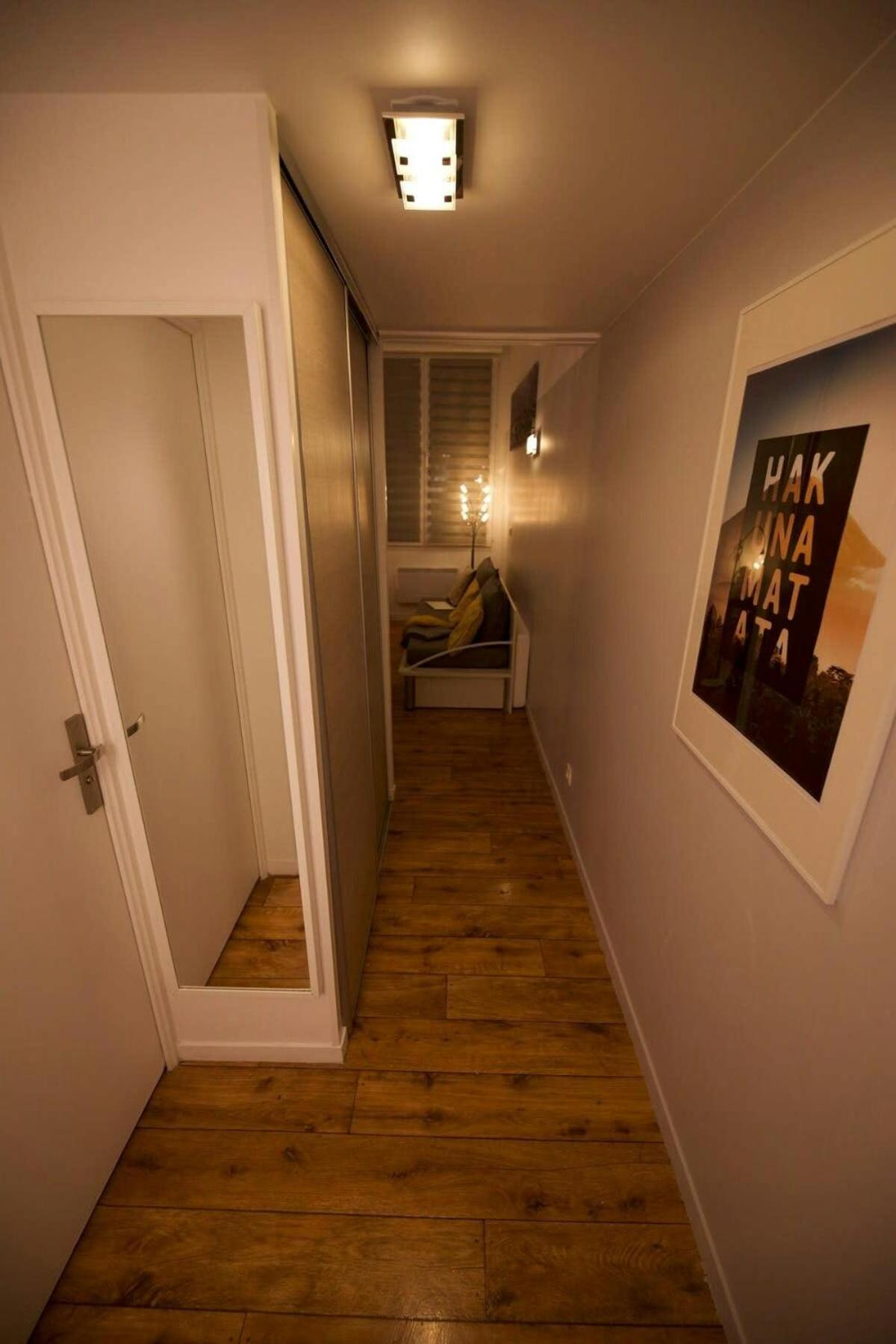 Disneyland Dream Close & Safe Apartment *